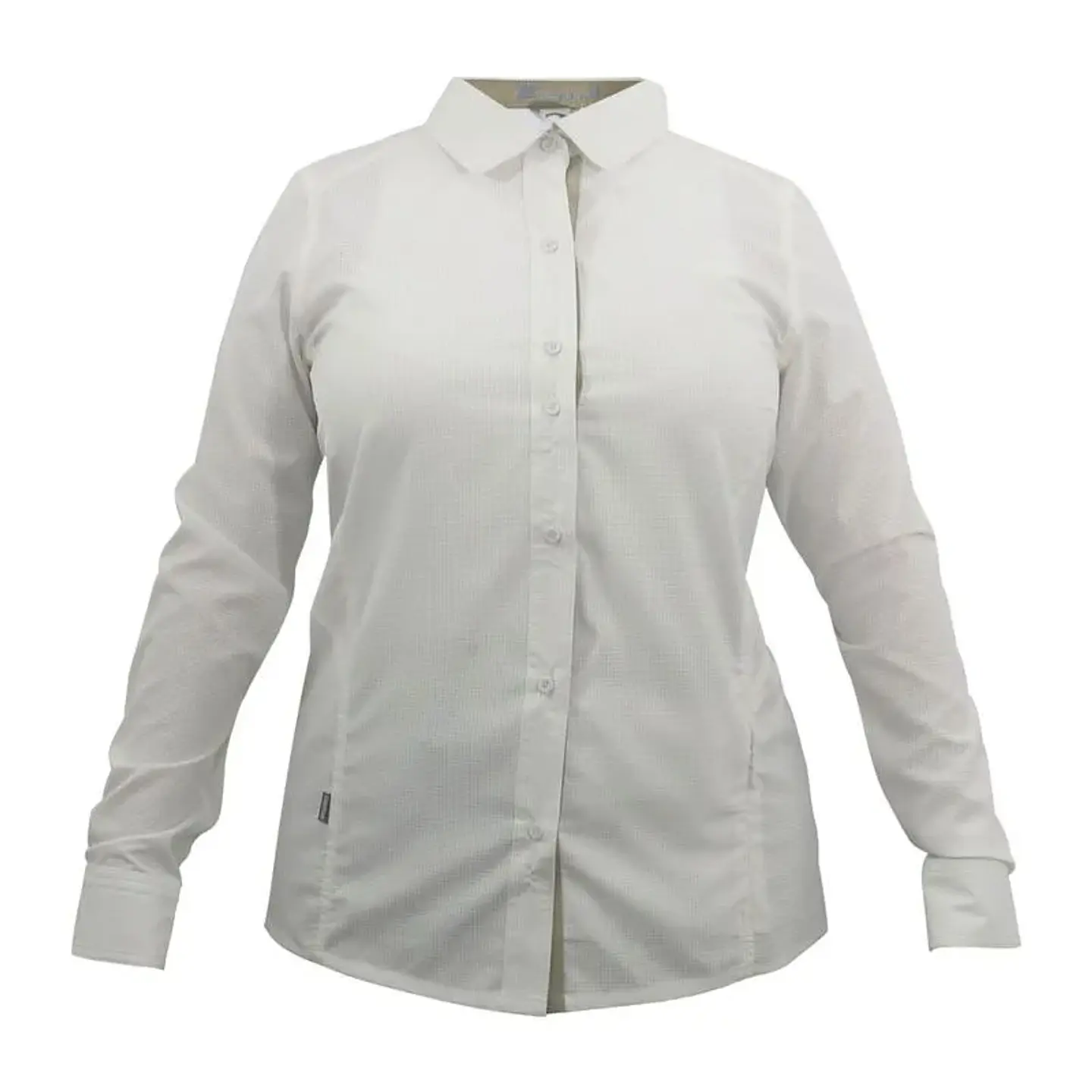 BLUSA HW OREGON MUJER BLANCO 1