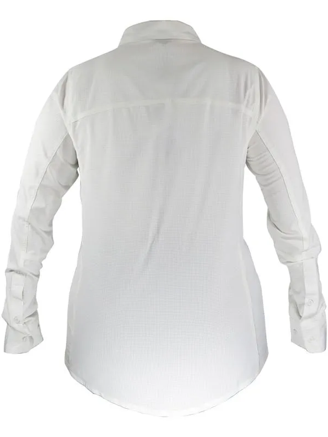 BLUSA HW OREGON MUJER BLANCO 2