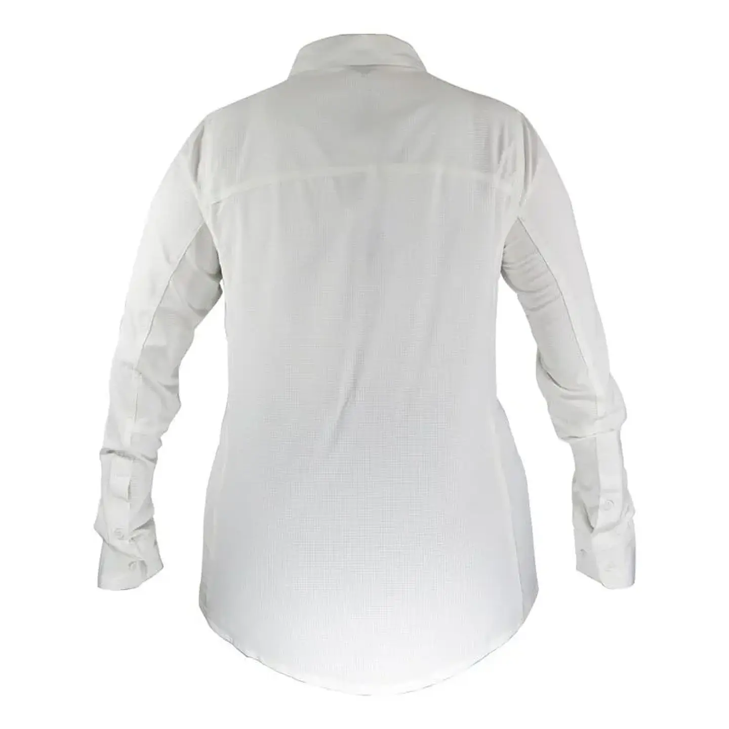 BLUSA HW OREGON MUJER BLANCO 2