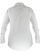 BLUSA HW OREGON MUJER BLANCO - Miniatura 2