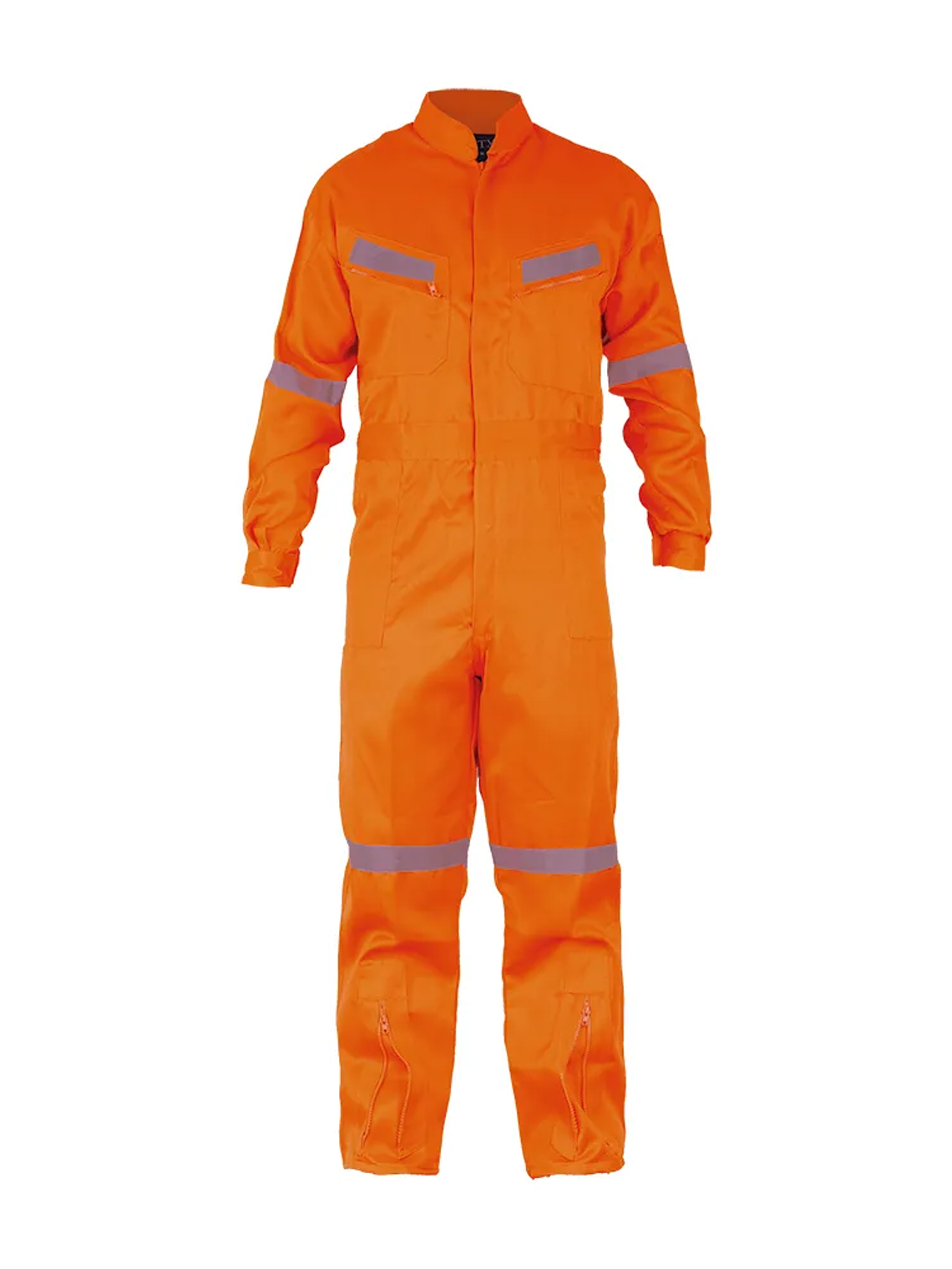 Overol Canvas (Similar Gabardina) 1