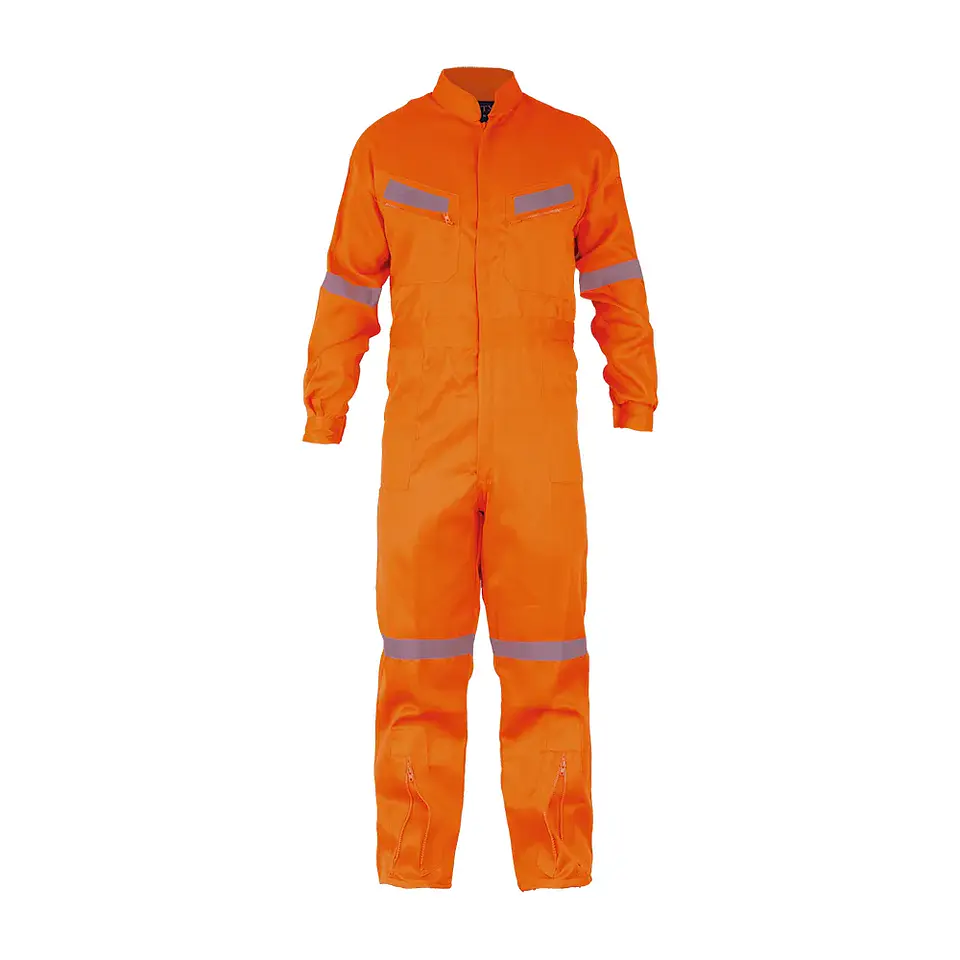 Overol Canvas (Similar Gabardina) 1