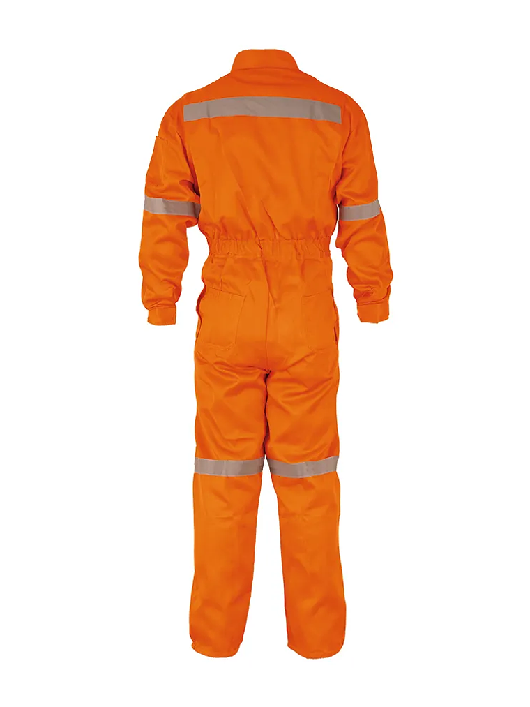 Overol Canvas (Similar Gabardina) 2