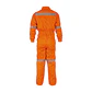 Overol Canvas (Similar Gabardina) - Miniatura 2