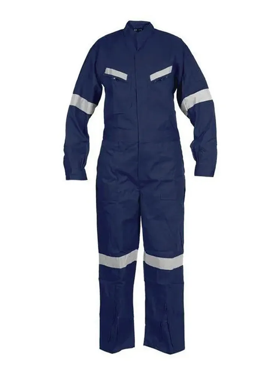 Overol Canvas (Similar Gabardina) 3