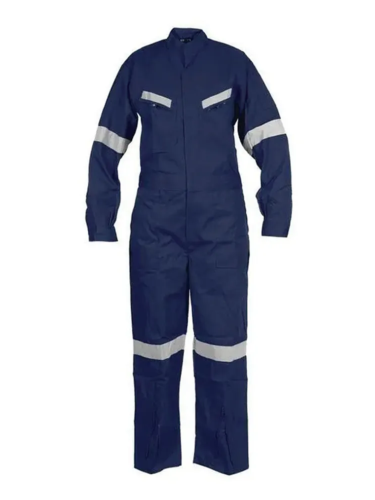 Overol Canvas (Similar Gabardina) 3