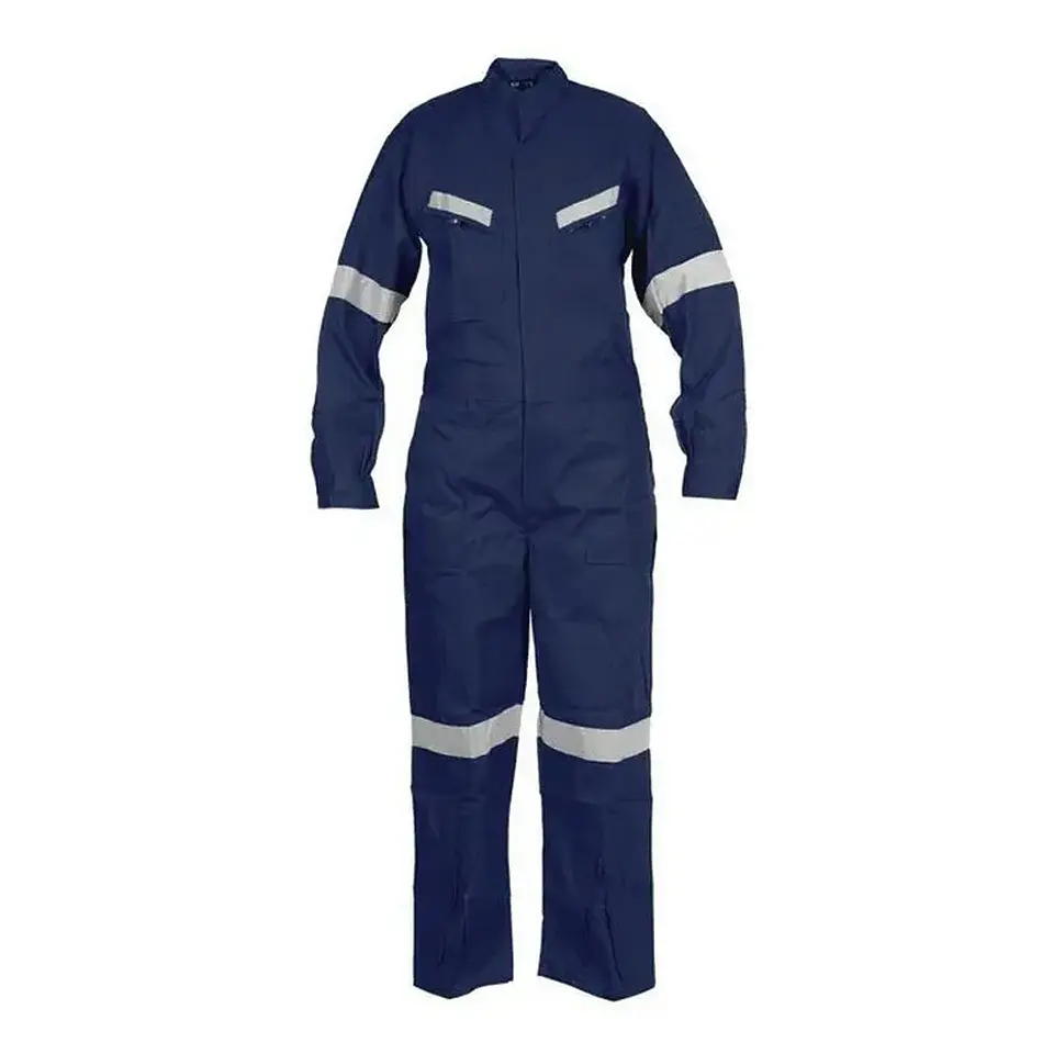 Overol Canvas (Similar Gabardina) 3