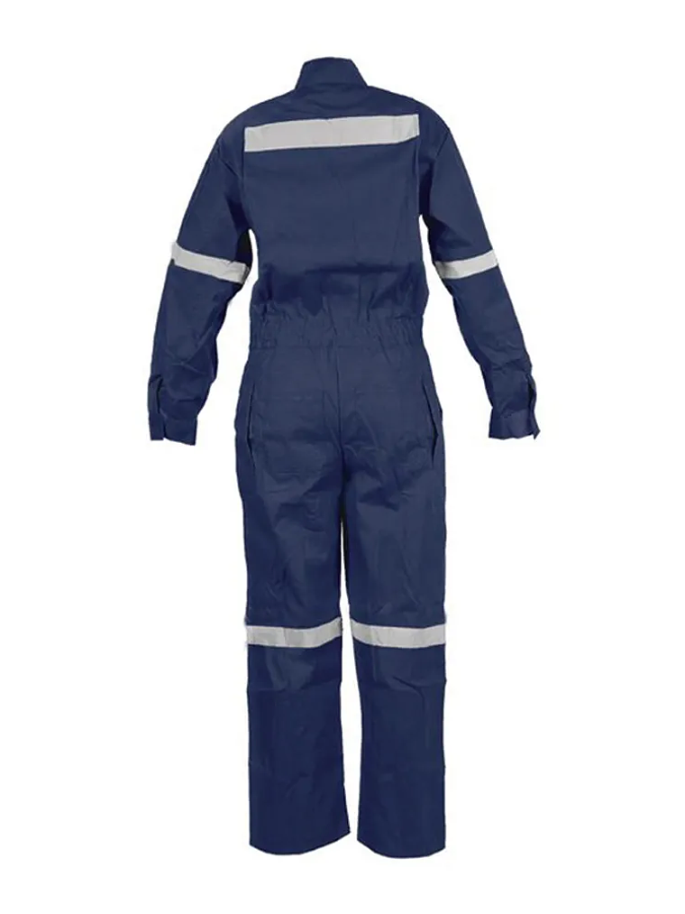 Overol Canvas (Similar Gabardina) 4