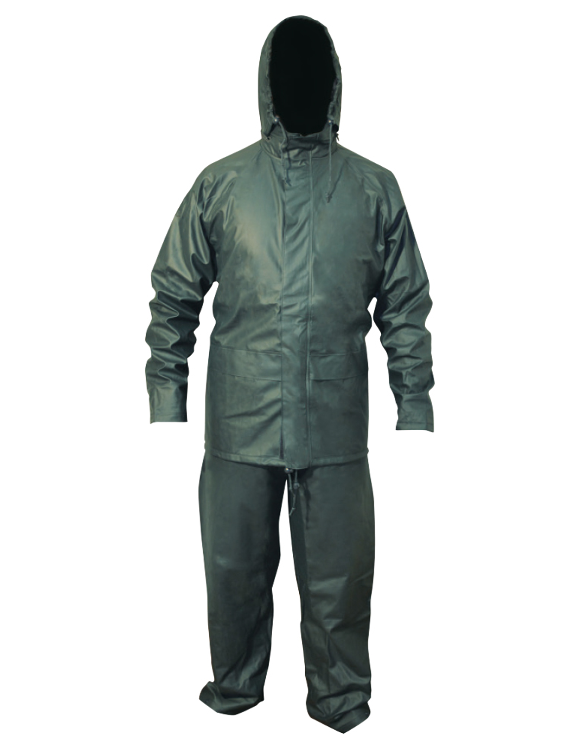 Traje de Agua Antiácido 1