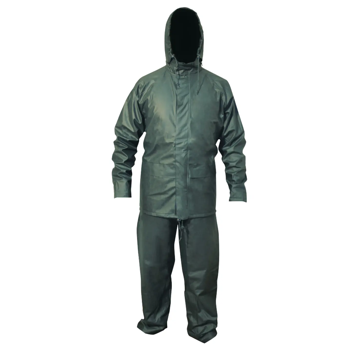 Traje de Agua Antiácido 1
