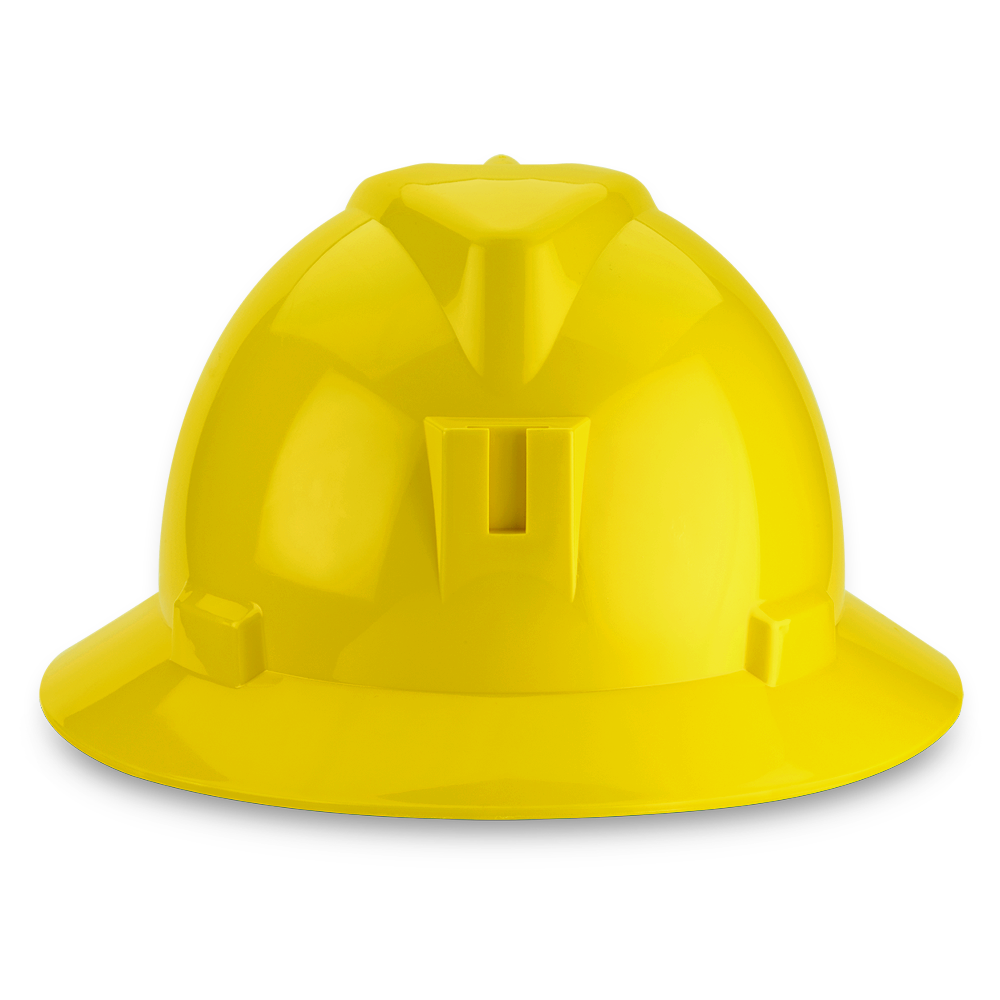 CASCO MODELO V-GARD TIPO ALA