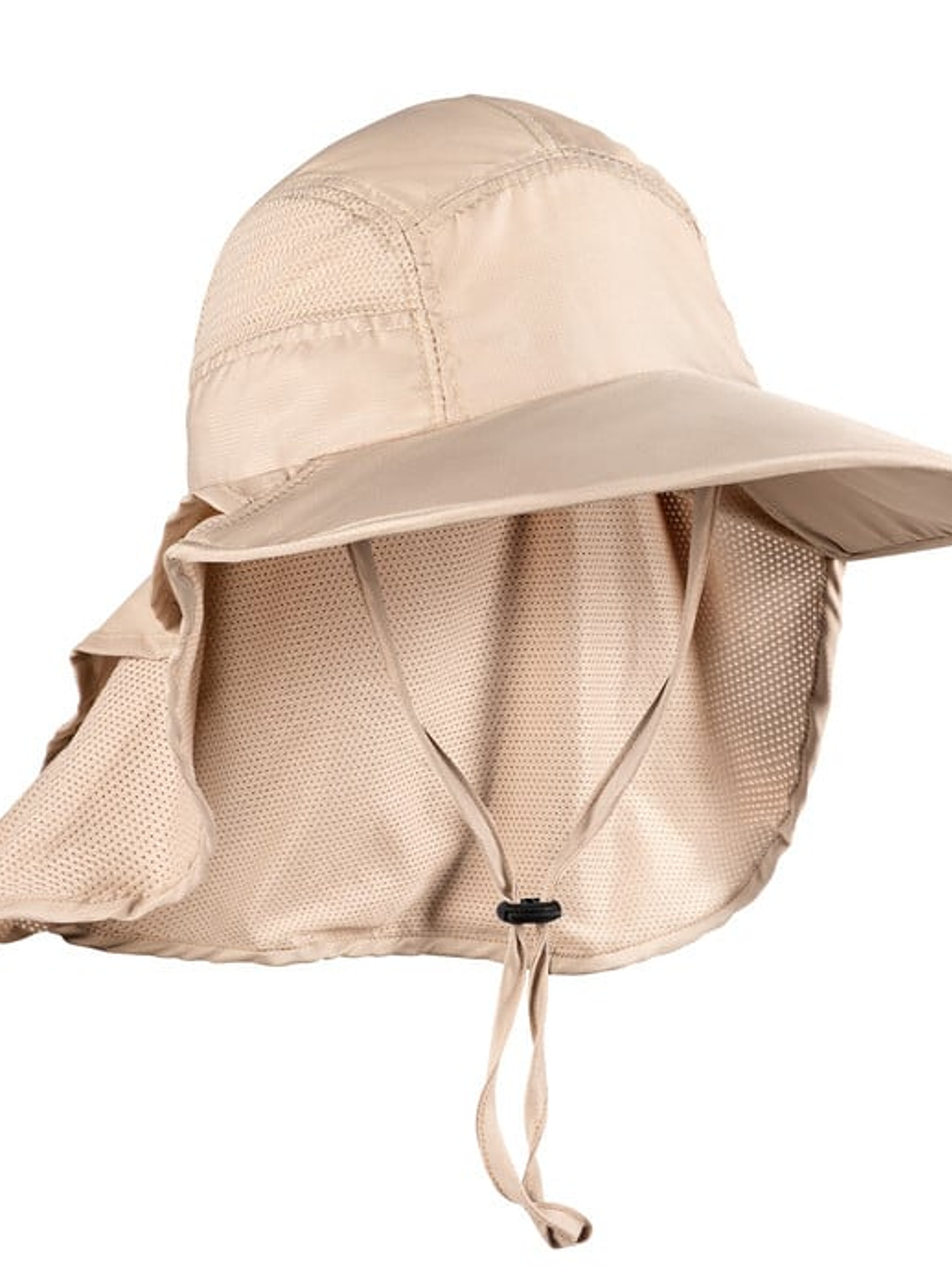 GORRO LEGIONARIO AGRÍCOLA BEIGE 1