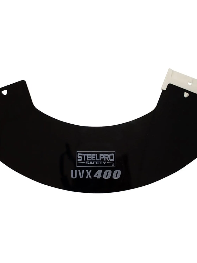 Protector Solar Tipo Ala Para Casco 1