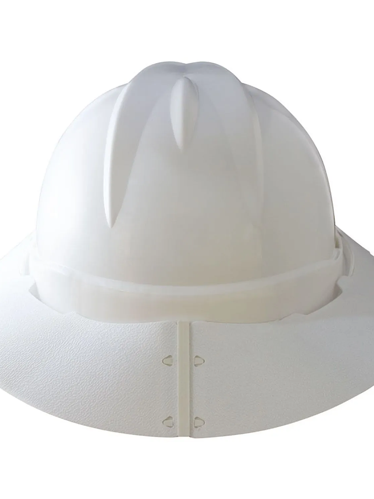 Protector Solar Tipo Ala Para Casco 3