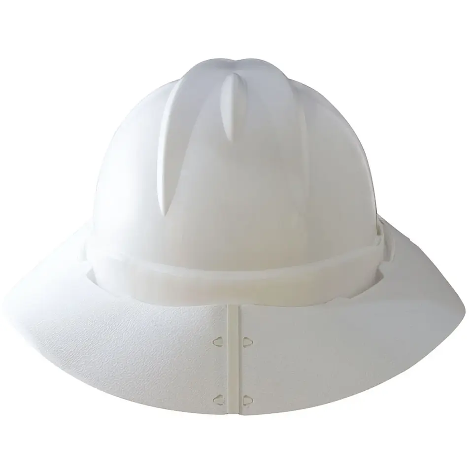 Protector Solar Tipo Ala Para Casco 3