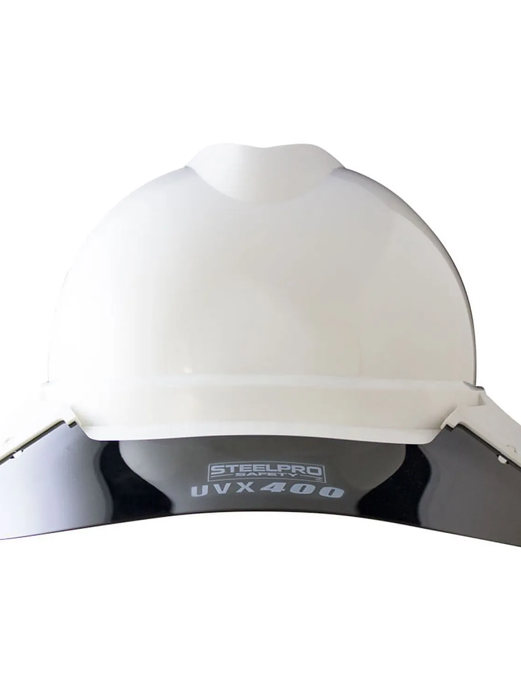 Protector Solar Tipo Ala Para Casco 4