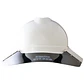 Protector Solar Tipo Ala Para Casco - Miniatura 4