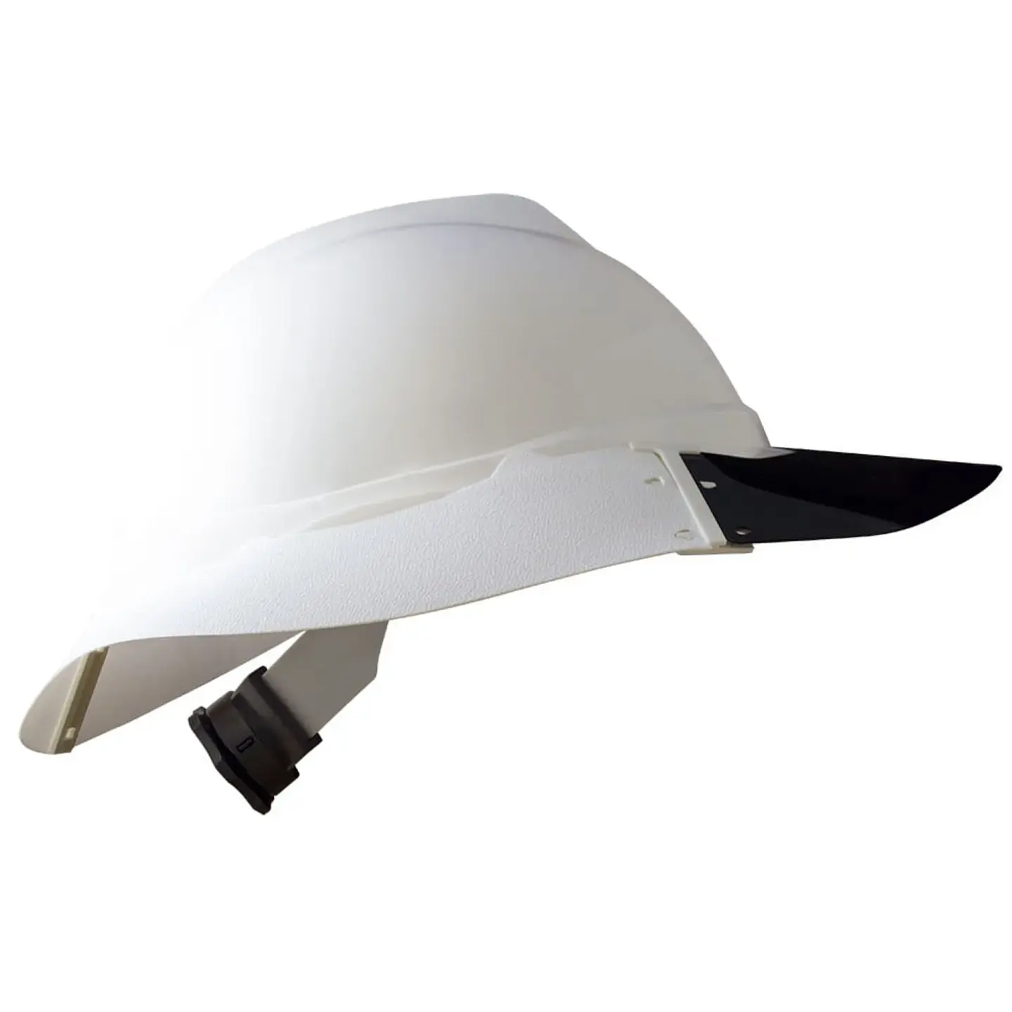 Protector Solar Tipo Ala Para Casco 5