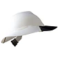 Protector Solar Tipo Ala Para Casco - Miniatura 5