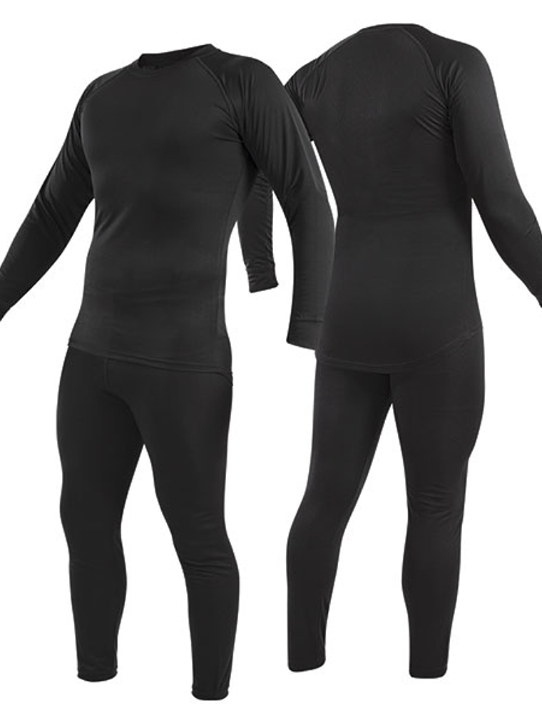 PRIMERA CAPA POLIESTER BLACK BULL BASIC 1