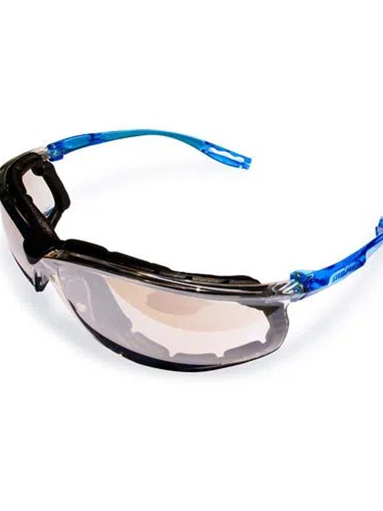 Lente Steelpro Hunter In-Out - U 1