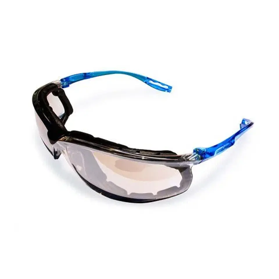 Lente Steelpro Hunter In-Out - U 1