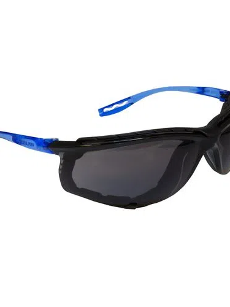 Lente Steelpro Hunter Gris - U 1