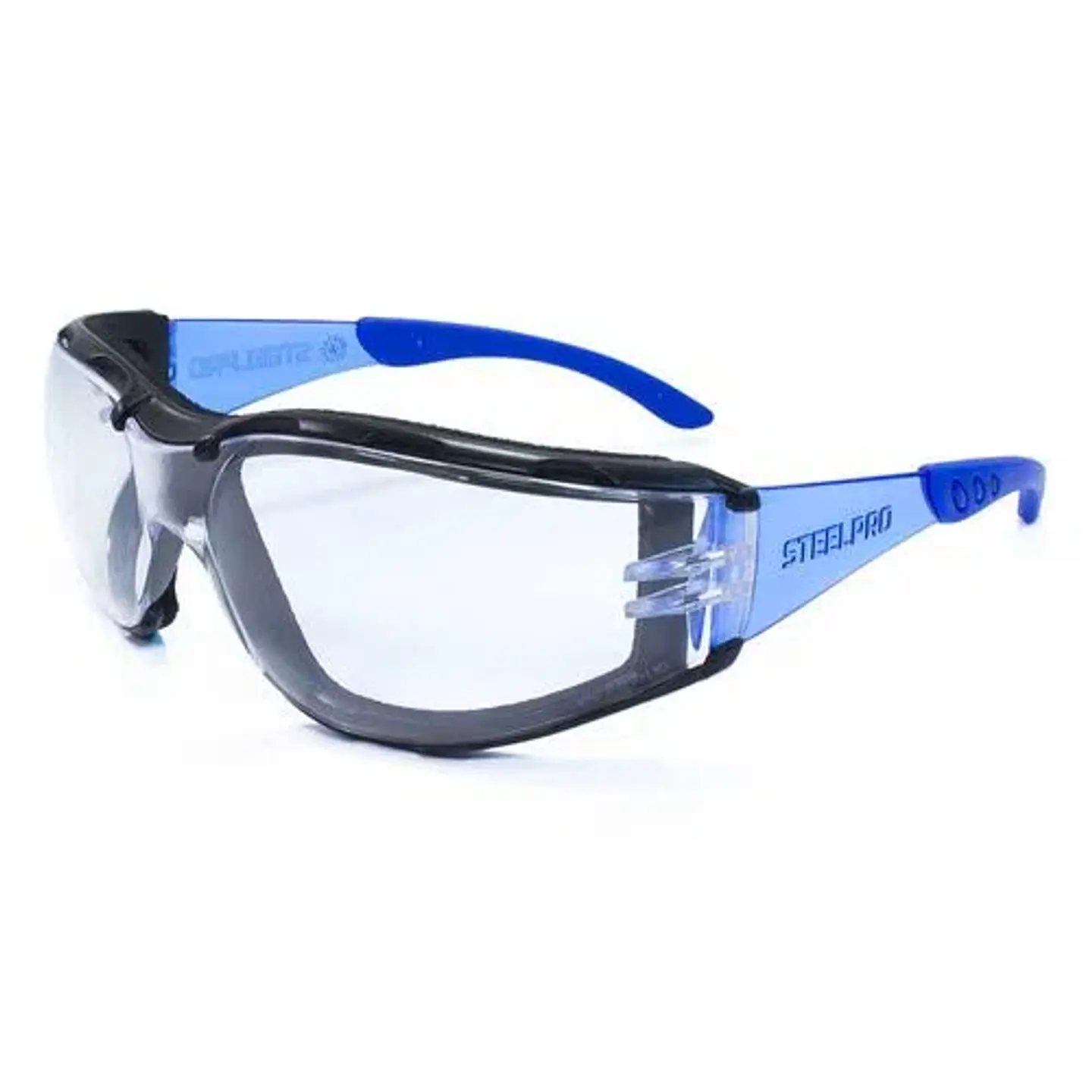 Lente De Seguridad Spy Flex Plus Claro AF - U 1