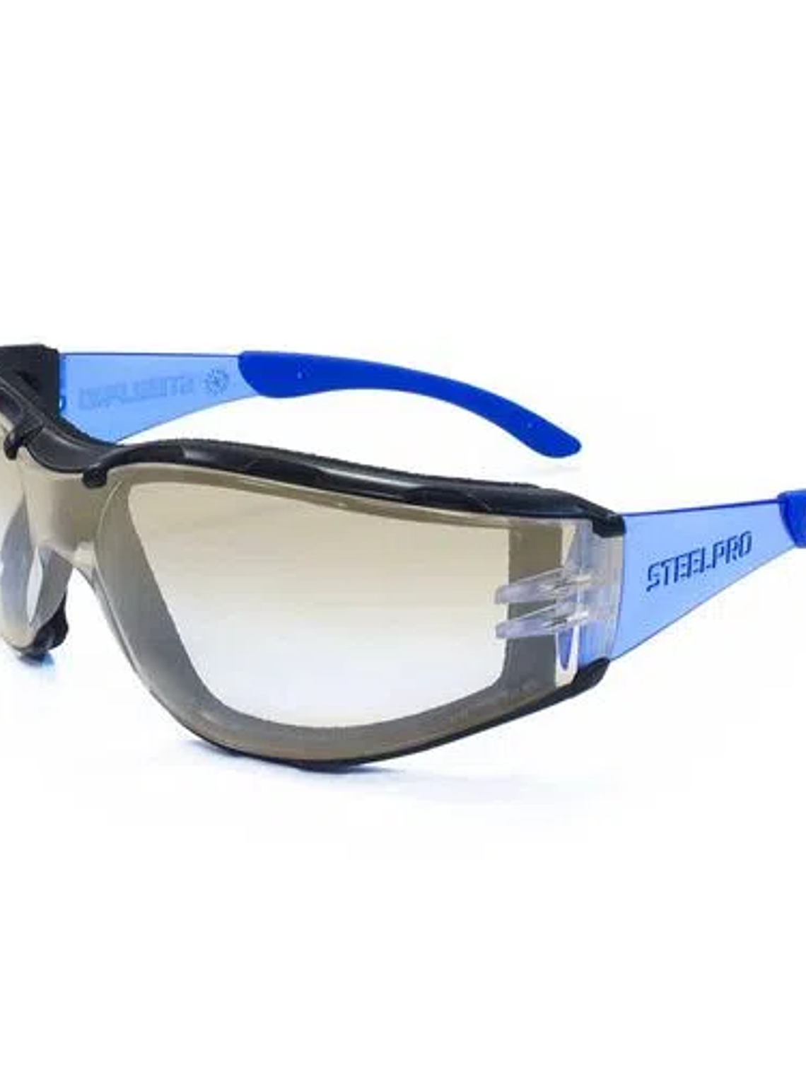 Lente De Seguridad Spy Flex Plus In-Out - U 1