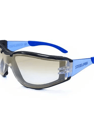 Lente De Seguridad Spy Flex Plus In-Out - U