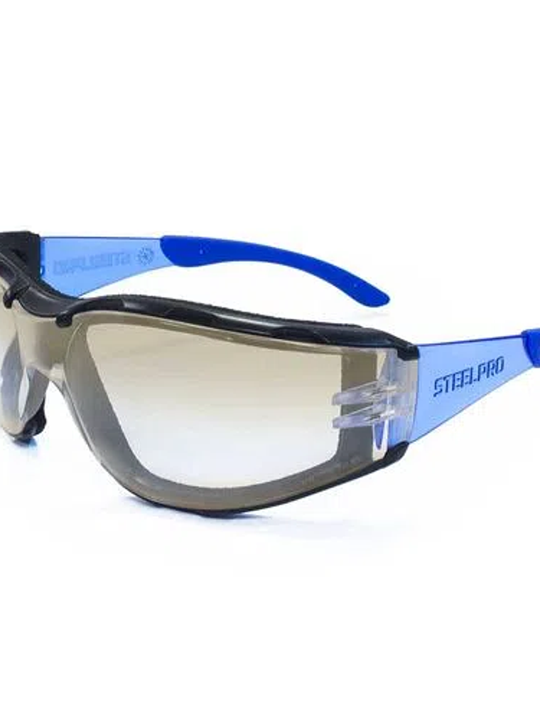 Lente De Seguridad Spy Flex Plus In-Out - U 1