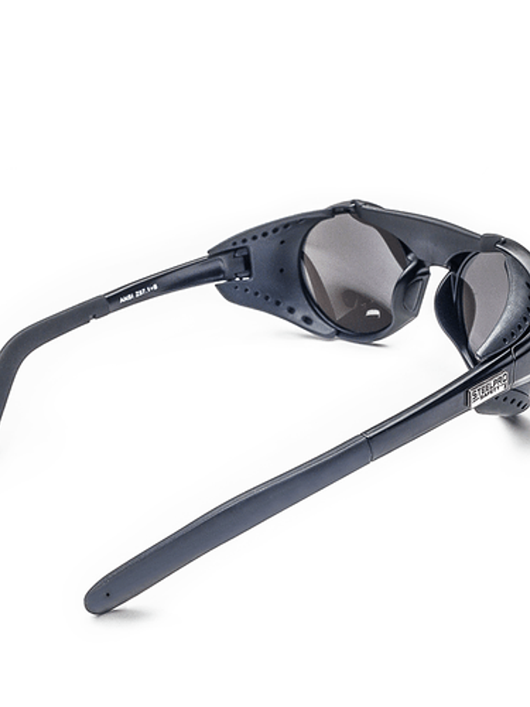 Mountain Espejado - U 2