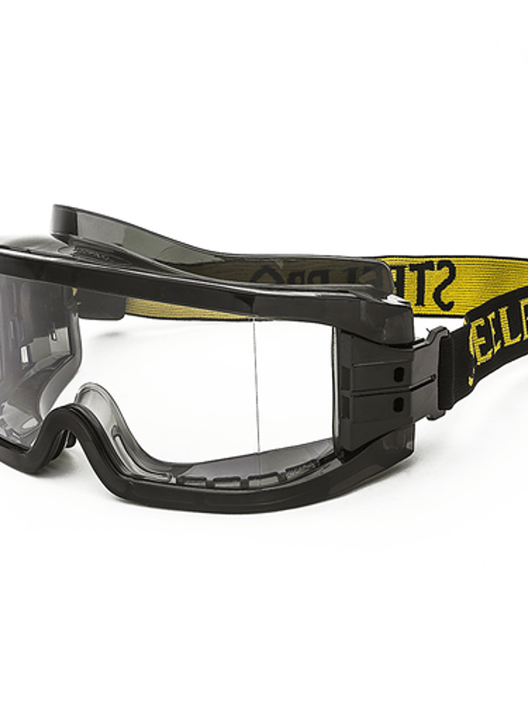 Antiparra De Seguridad New Win Claro AF - U 1