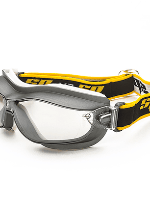 Antiparra Seguridad K-2 Claro AF - U