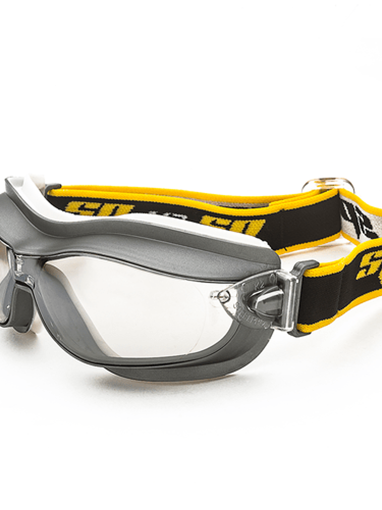 Antiparra Seguridad K-2 Claro AF - U 1