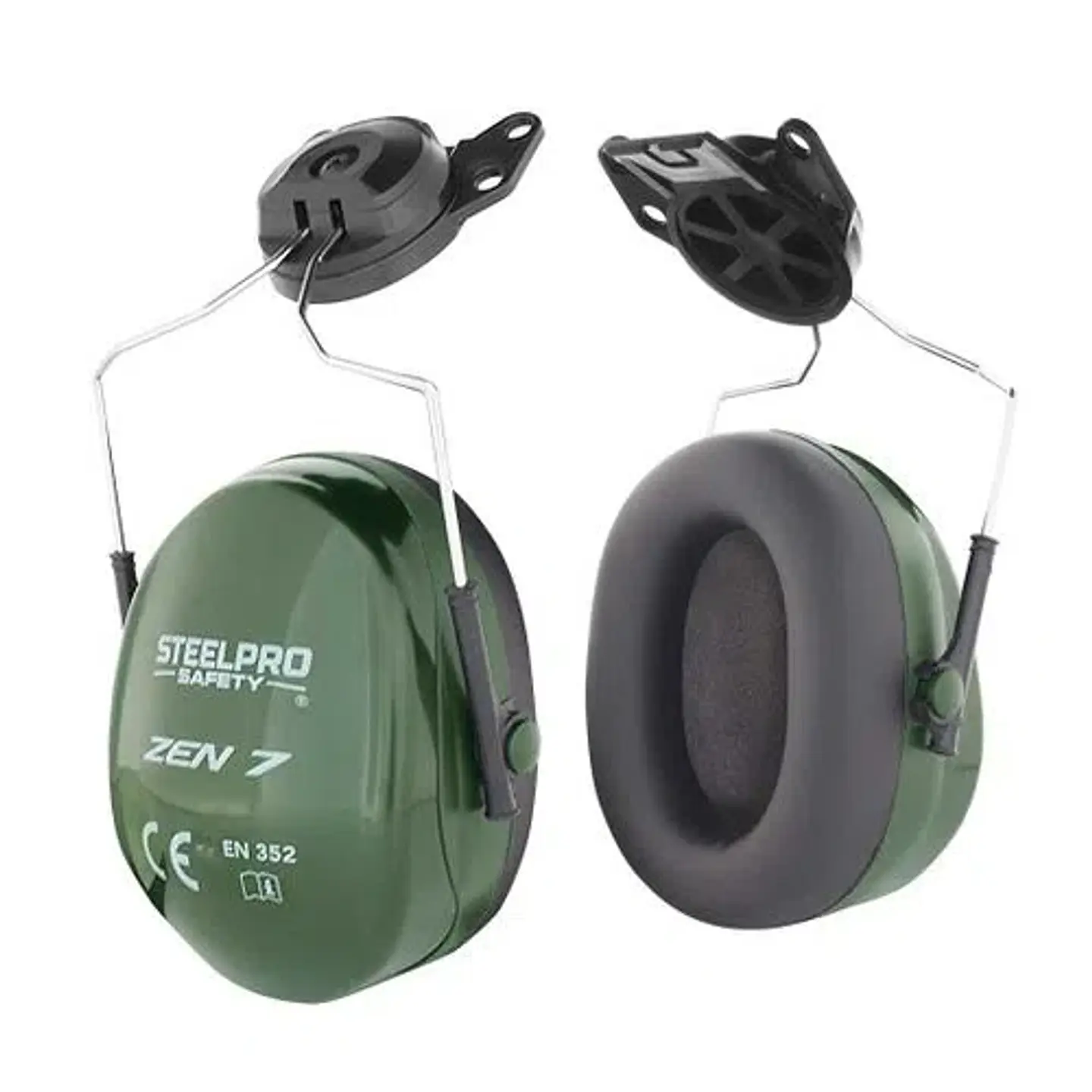 Fono Steelpro Zen 7 Para Casco 29 dB - U 1