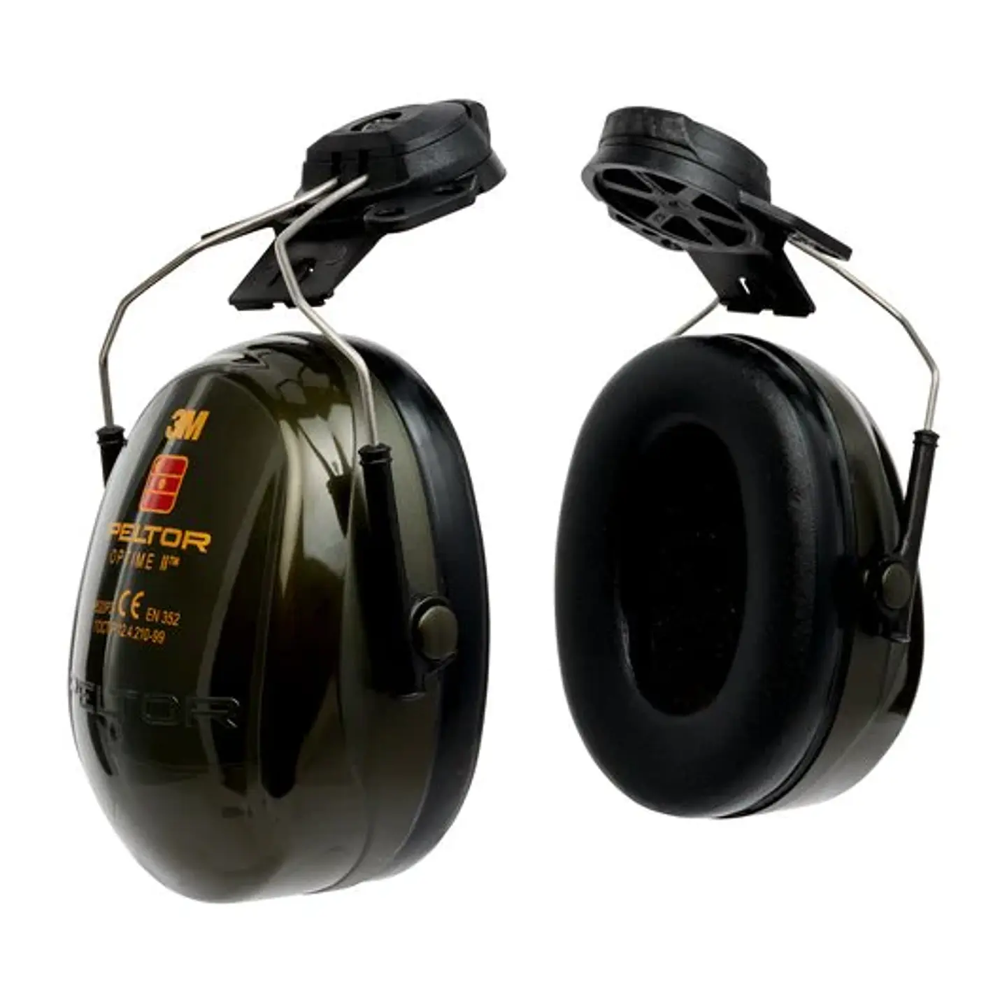 3M™ PELTOR™ Optime™ II H520P3E FONO PARA CASCO 1
