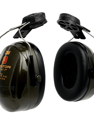 3M™ PELTOR™ Optime™ II H520P3E FONO PARA CASCO