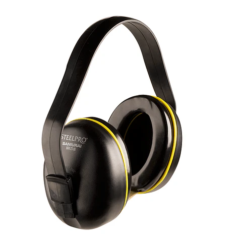 Fono Samurai Cintillo 27 DB - U