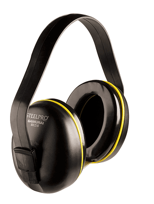 Fono Samurai Cintillo 27 DB - U