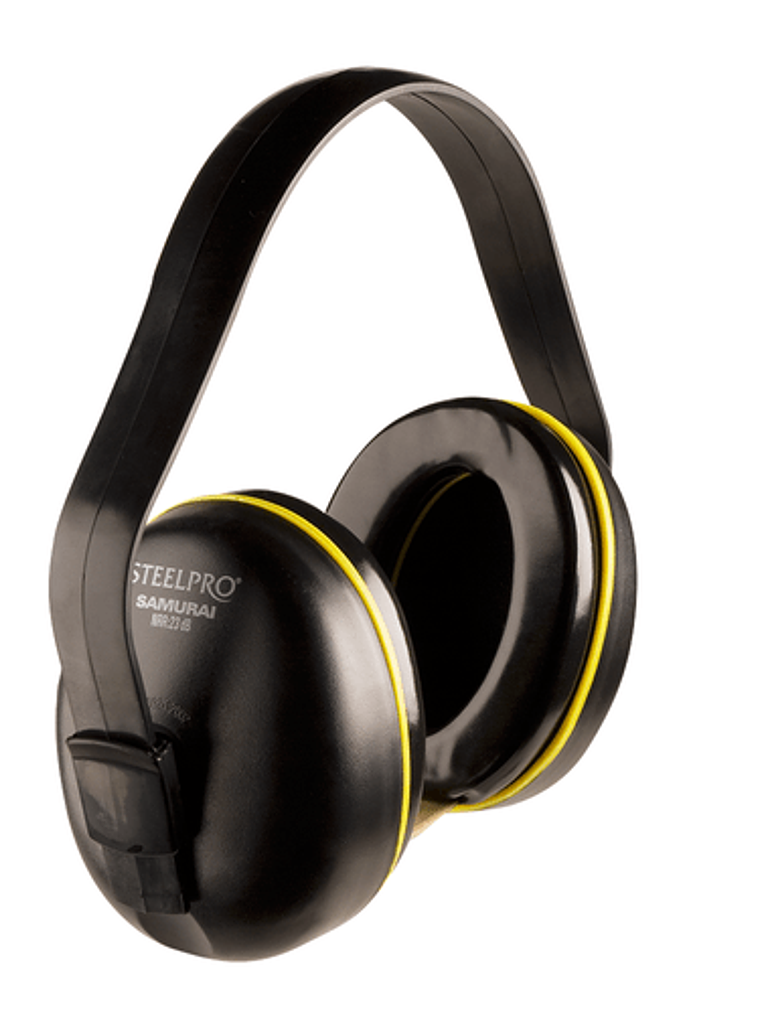 Fono Samurai Cintillo 27 DB - U 1