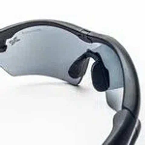 Lente De Seguridad Raptor Gris Balistico Af - U