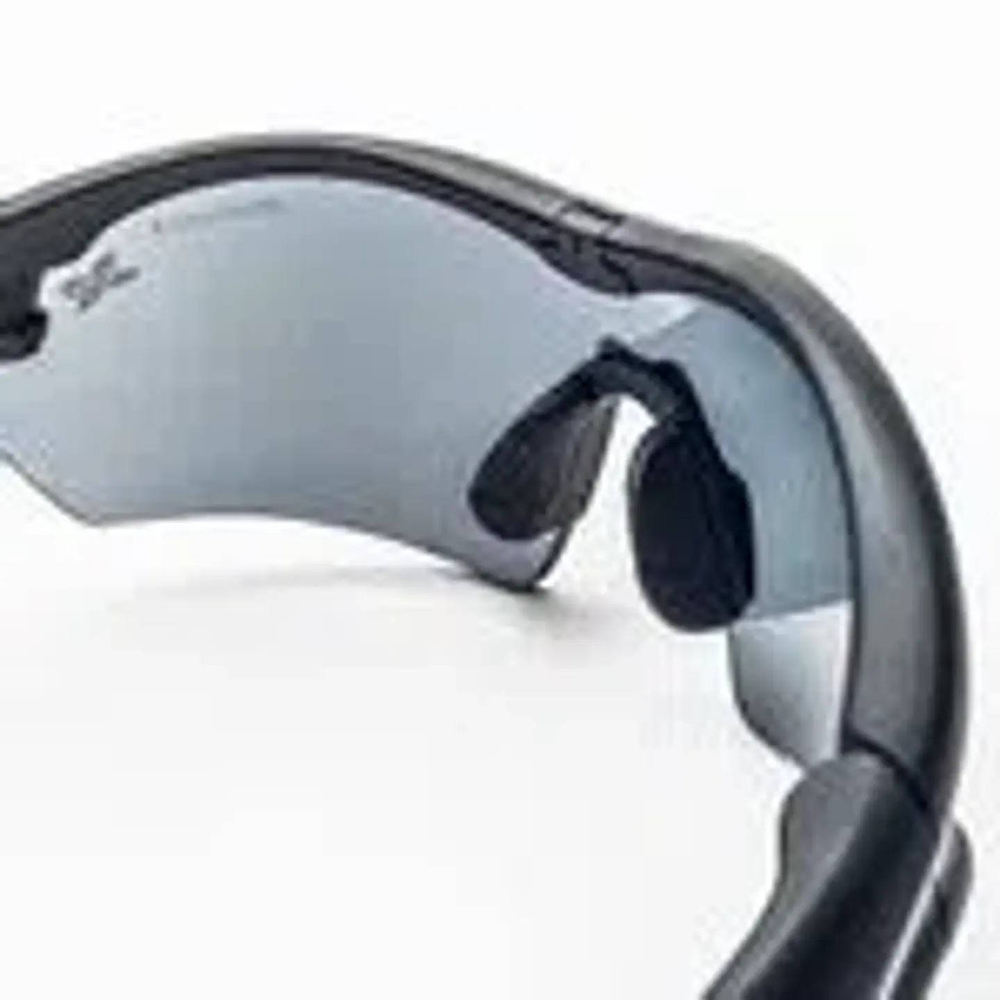 Lente De Seguridad Raptor Gris Balistico Af - U 2