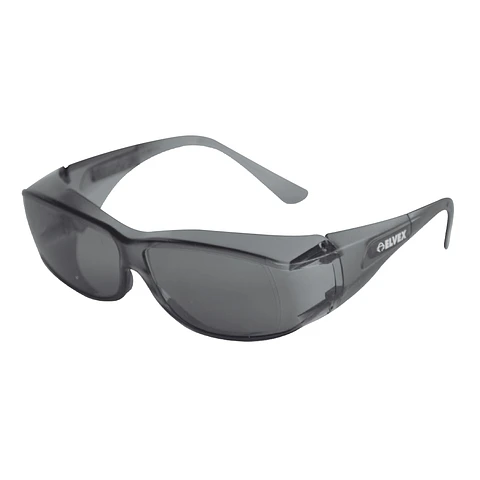 Sobrelente Daumer Over Glasses III Gris
