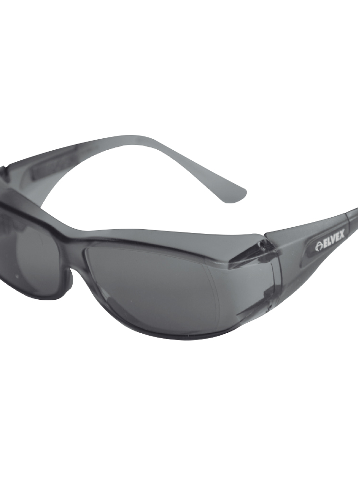 Sobrelente Daumer Over Glasses III Gris 1