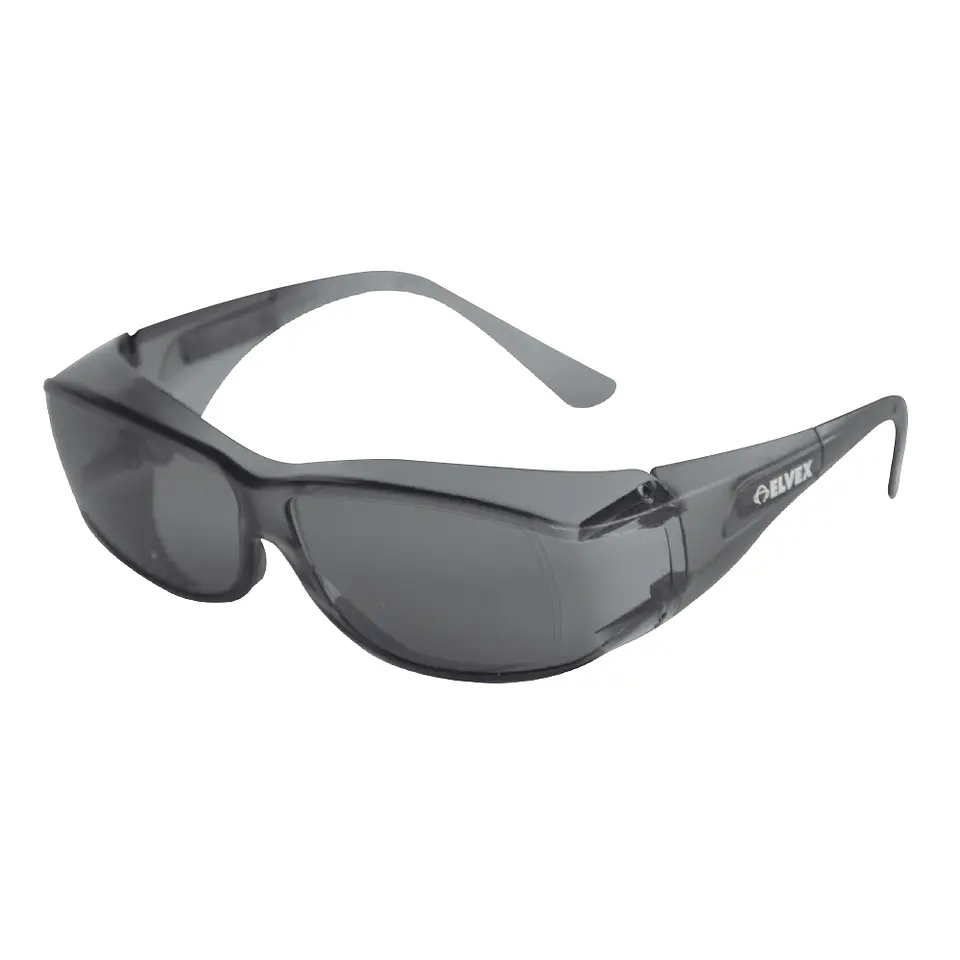 Sobrelente Daumer Over Glasses III Gris 1