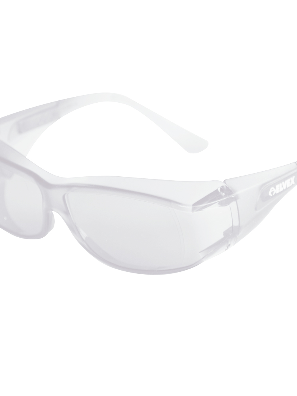 Sobrelente Daumer Over Glasses III claro 1