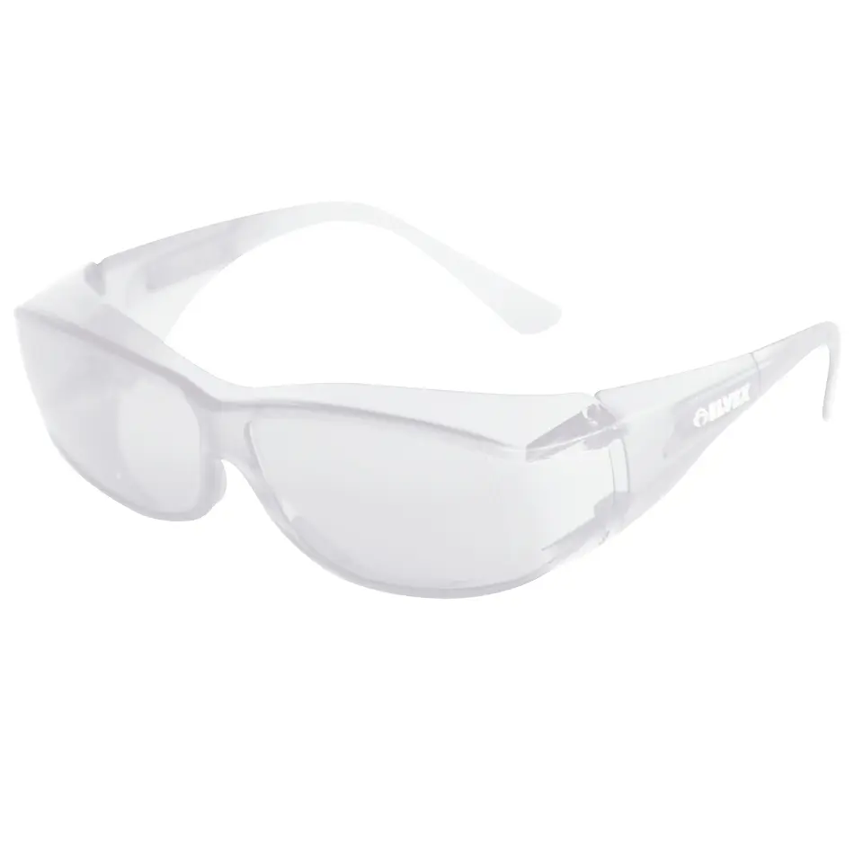 Sobrelente Daumer Over Glasses III claro 1