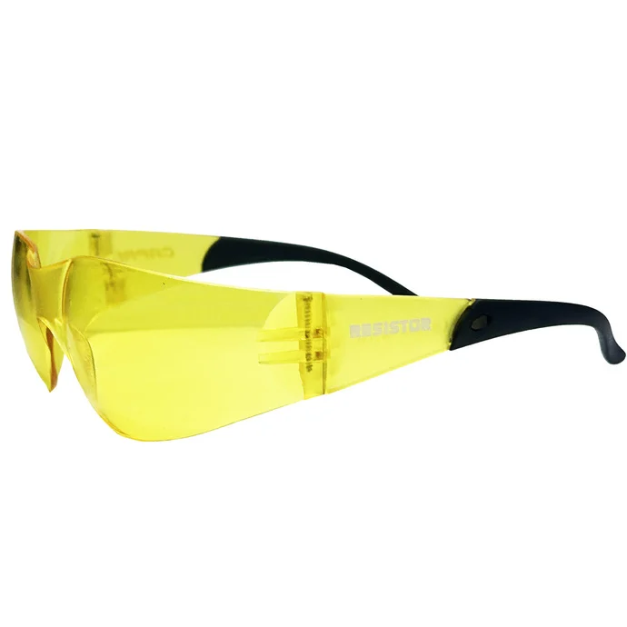 Lentes Capri Ambar