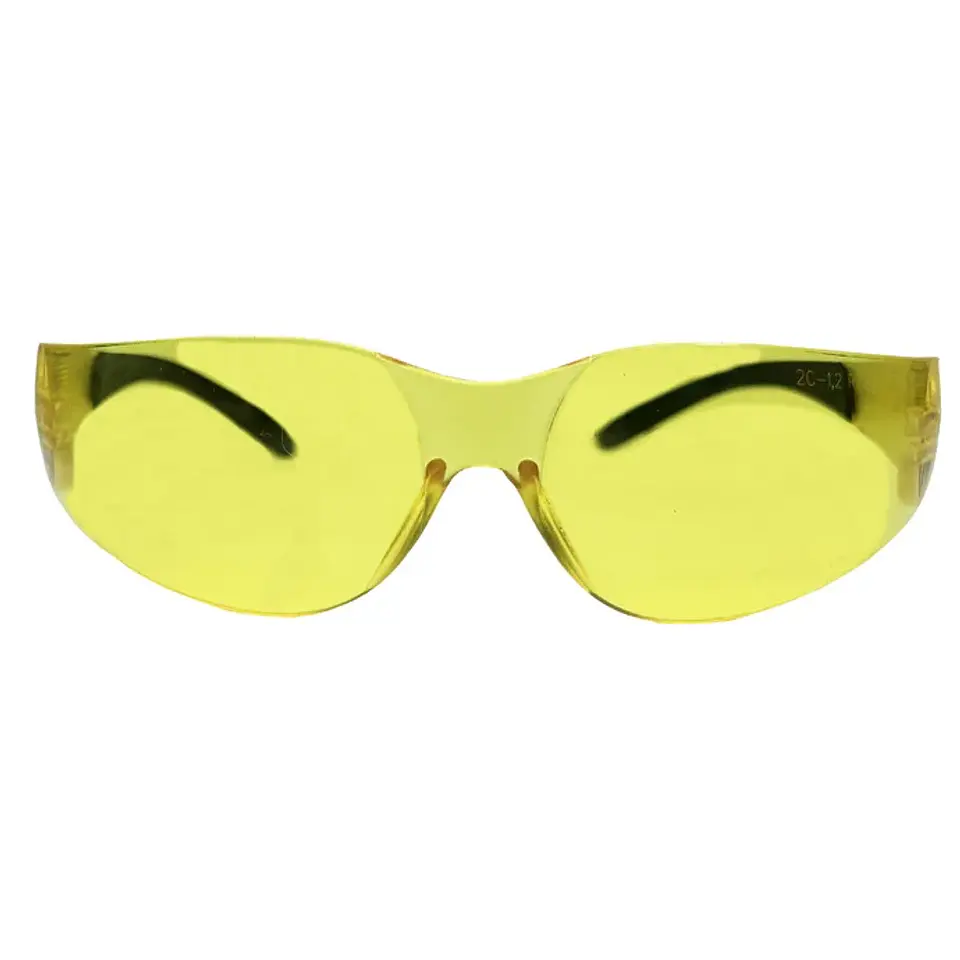 Lentes Capri Ambar  2